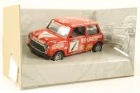 CC82212 Mini Rally - 'Dave Braggins'