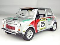 CC82253 Mini Miglia - Mini 7 Racing Club, Stephen King