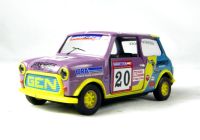 CC82255 Mini 7 - Mini 7 Racing Club, Genevieve Cooke