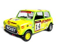 CC82257 Mini 7 - Mini 7 Racing Club, Mickey Bray