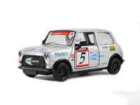 CC82285 Mini Se7en Racing - Graeme Davis (Corgi Mini Seven Car 2010) NEW