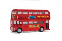 CC82331 PaddingtonGäó London Bus and Figurine