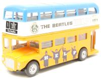 CC82335 The Beatles - London Bus - 'Help!'