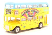 CC82343 London bus - "The Beatles - Magical Mystery Tour"
