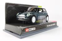CC86506 Mini Cooper in British Racing Green
