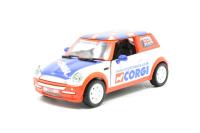 CC86508 Mini Cooper - Corgi Collectors' Club exclusive