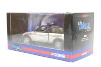 CC86519 BMW Mini Cooper in Durham Constabulary Livery