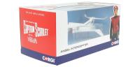 CC96309 Captain Scarlet (Classic) - Angel Interceptor