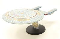 CC96603 Star Trek - USS Enterprise (NCC-1701-D)