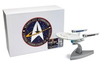 CC98002 Star Trek - USS Enterprise NCC-1701-A [Star Trek VI: The Undiscovered Country]
