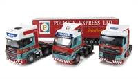 CC99130 Pollock (Scotrans) Truck Boxset