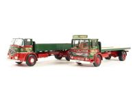 CC99131 Brian Harris & Miners Transport Set