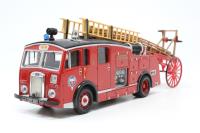 CC99152 The Fire Rescue Services Hampshire- Fire Engines & Emblems - 4 piece set