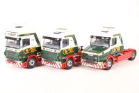 CC99155 'Scania at Stobart' Limited Edition Set