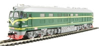 CD00217 DF4B Diesel Locomotive #0049