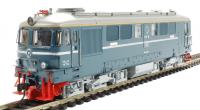 CD00901 ND2 Diesel Locomotive Guangzhou #0215