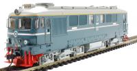 CD00904 ND2 Diesel Locomotive Shanghai #0150