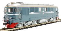 CD00905 ND2 Diesel Locomotive Shanghai #0275