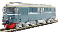 CD00907 ND2 Diesel Locomotive Shanghai #0284