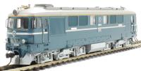 CD00908 ND2 Diesel Locomotive Shanghai #0007