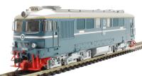 CD00909 ND2 Diesel Locomotive Shanghai #0147