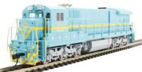 CD01006 ND5-1 Diesel Locomotive Beijing #0142