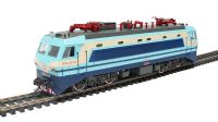 CE00101 Chinese Rlys SS8 B0-B0 electric loco 0038
