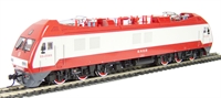 CE00302 SS9G Electric Locomotive 0089