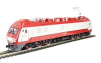 CE00303 SS9G Electric Locomotive 0110