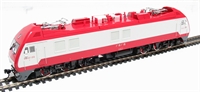 CE00306 Chinese SS9G Co-Co electric locomotive 0100