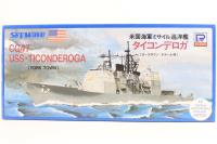 CG47 USS Ticonderoga