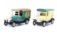 CH1002 PRINCE CHARLES TWIN SET
