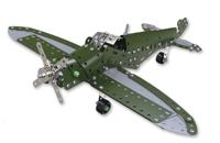 CHP0016 Spitfire Metal Construction Kit