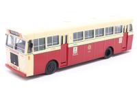 CHS0503 Leyland Albion Viking EVK41XL Concorde Hobby