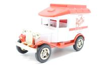 CIG009 Ford Model A van 'Park Drive'