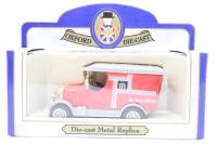 CIG024 Morris Bullnose 'Du Maurier'