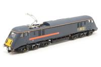 CJM89 Class 89 GÇô 89001