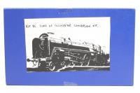CK85 Duke of Gloucester conversion kit