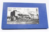 CL-56 Class A1 4-6-2 Peppercorn conversion kit