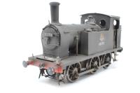 CL-J79 LNER Class J79 0-6-0 Shunter & Light Railway loco Kit