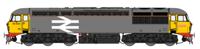 CM-56002-OR Class 56 BR Original Railfreight Grey No.56002 Diesel Locomotive