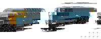 CM-56008-BRBDW Highly Detailed Deluxe Weathered Class 56 008 BR Blue Livery Diesel Locomotive