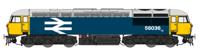 CM-56036-LL Class 56 BR Blue No.56036 (Large Logo) Diesel Locomotive