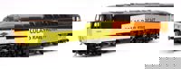 CM-56049–CR-SOUND Class 56 049 'Robin of Templecombe Colas Rail Diesel Locomotive (DCC Sound)