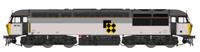 CM-56134-TGCSF Class 56 Triple Grey Coal Sector No.56134 Diesel Locomotive - DCC Sound