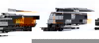 CM-60059-LHW Highly Detailed Deluxe Weathered Class 60 059 “Swinden Dalesmen” Loadhaul Diesel Electric Locomotive