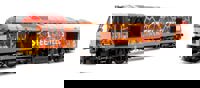 CM-60062-DBCS-SF Class 60 062 DB Cargo UK “Steel on Steel - Sonia” Diesel Electric Locomotive - DCC Sound