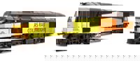 CM-60076-COLASW Highly Detailed Deluxe Weathered Class 60 076 Colas Railfreight Diesel Electric Locomotive