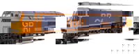 CM-60087-GBRF-SOUNDW Highly Detailed Deluxe Weathered Class 60 087 GBRf GB Railfreight Diesel Electric Locomotive - DCC Sound