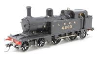 CM12 GNR/LNER Class C12 4-4-2T Steam locomotive kit